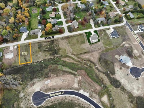 Lt10 N 50th Street, SHEBOYGAN, WI, 53083 | Card Image
