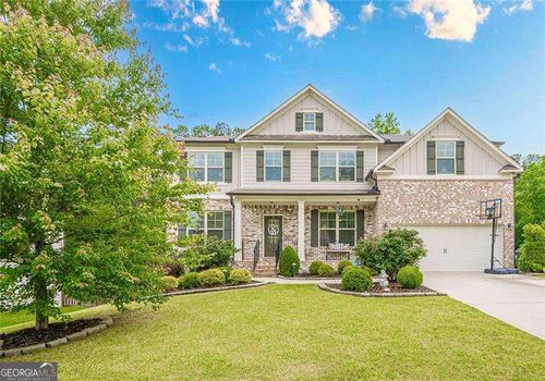 285 Turtle Rock Pl, Acworth, GA, 30101-2327 | Card Image