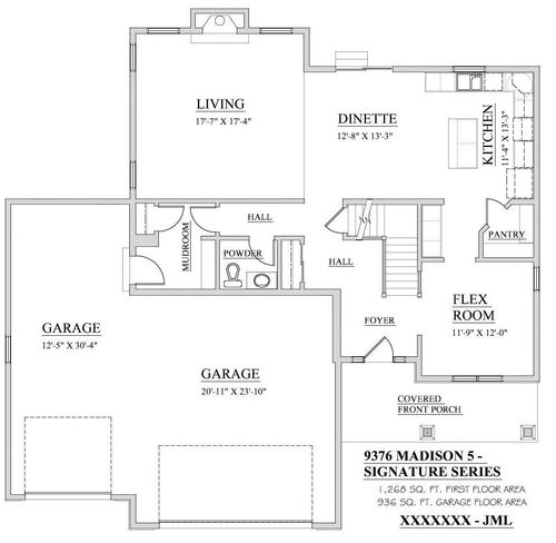 N55W23842 Fieldstone Pass Circle Circle, Sussex, WI, 53089 | Card Image
