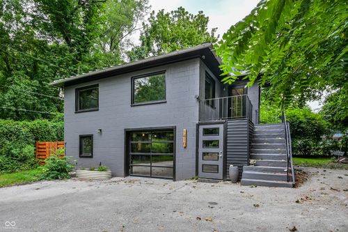 1410 Maxine Rd, Indianapolis, IN, 46240-3125 | Card Image