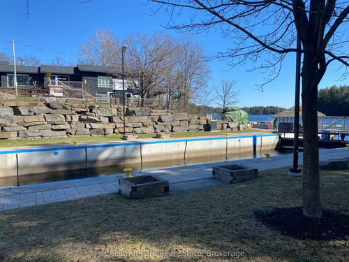 5-and-6-1 Lock Street, Muskoka Lakes, ON, P0B1M0 | Card Image