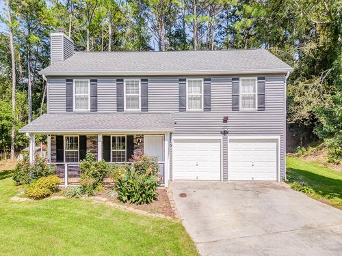 700 Shawn Ln, Chatsworth, GA, 30705-3257 | Card Image