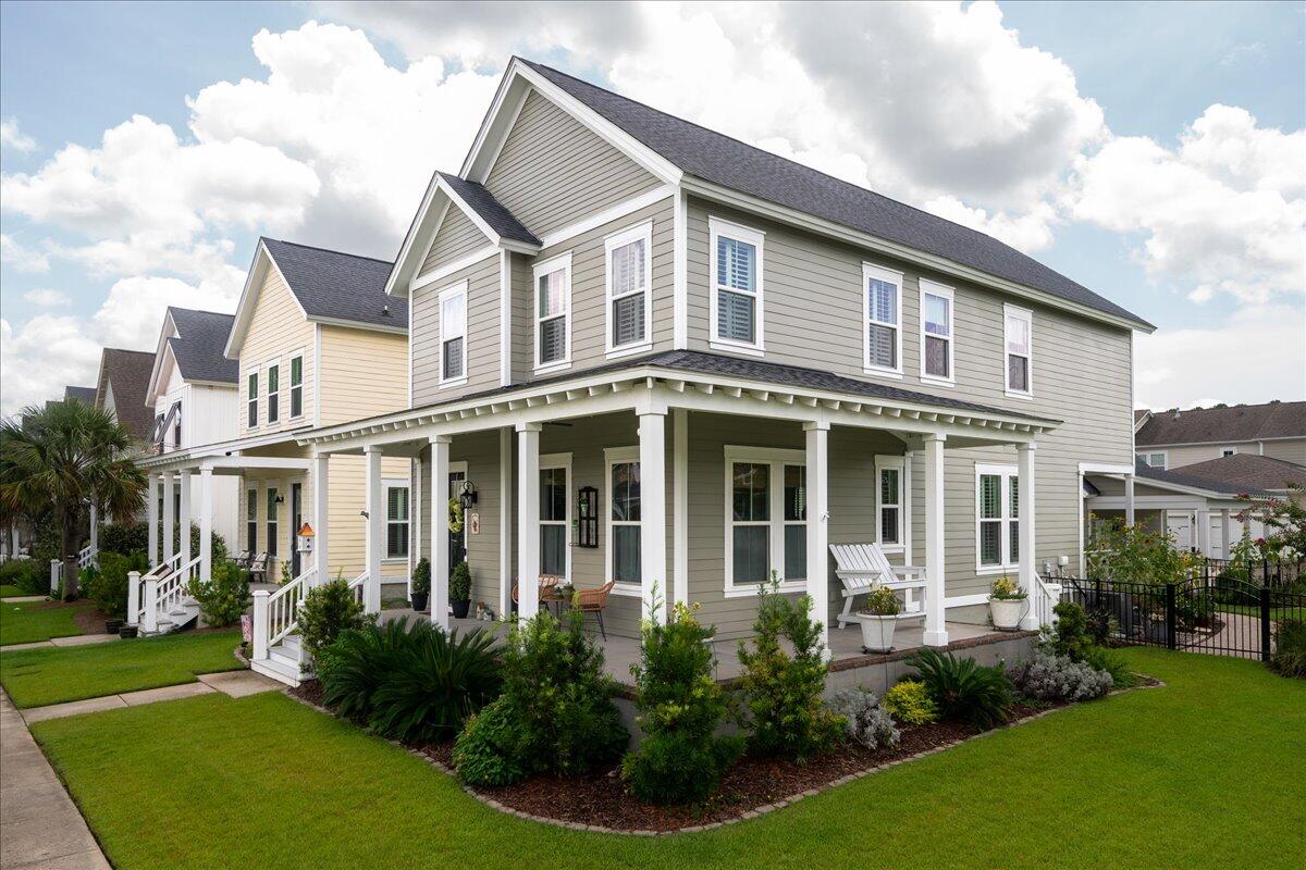 Sewel Ave, Mount Pleasant, SC 29466