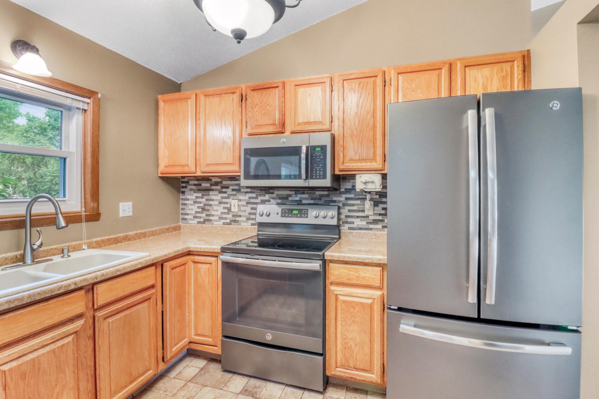 Residential in Fargo 2