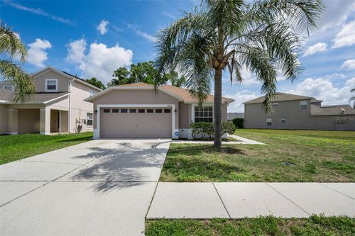 25841 Crippen Dr, LAND O LAKES, FL, 34639-5724 | Card Image