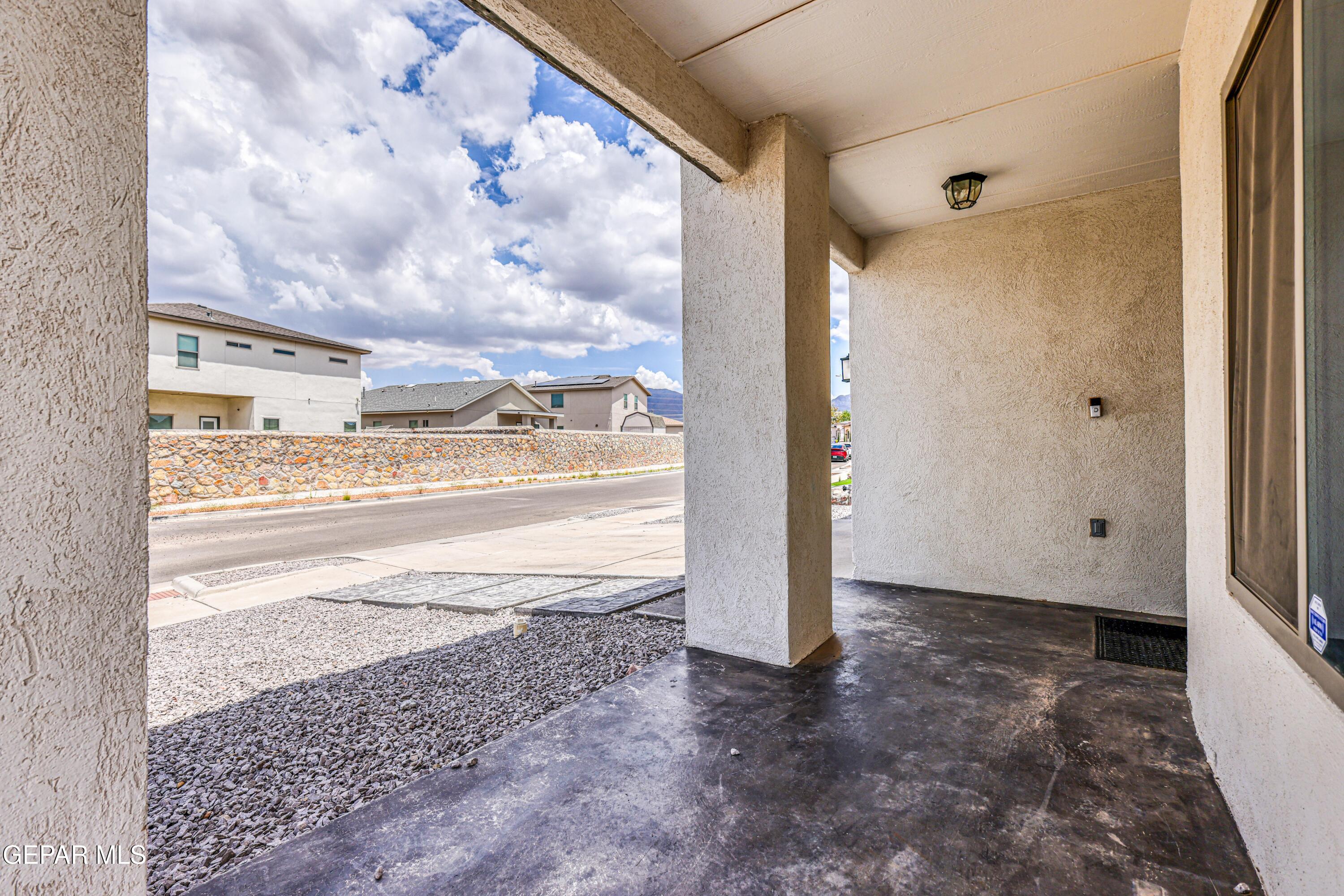 Residential in El Paso 4