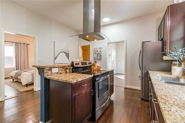 496 Rankin St Ne, House other with 3 bedrooms, 2 bathrooms and 2 parking in ATLANTA GA | Image 20