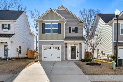 135 Highland Park Ct, Easley, SC, 29642-1056 | Card Image