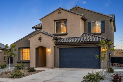 6806 Sydney Dr Ne, Rio Rancho, NM, 87144-7899 | Card Image