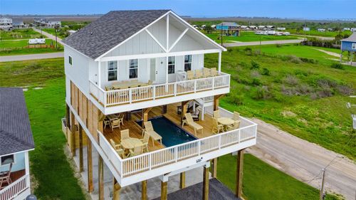 1395 Keith Ave, Gilchrist, TX, 77617 | Card Image