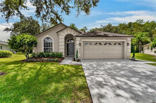6106 Chalon Ct, Lutz, FL, 33558-2846 | Card Image