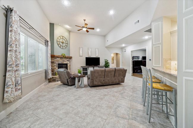 4106 Tee Tree Ct, House other with 5 bedrooms, 4 bathrooms and 2 parking in Spring TX | Image 8