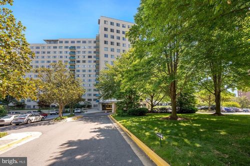 712-10201 Grosvenor Pl, ROCKVILLE, MD, 20852-4613 | Card Image