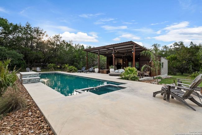 195 Desert Flower, House other with 6 bedrooms, 5 bathrooms and null parking in Spring Branch TX | Image 29