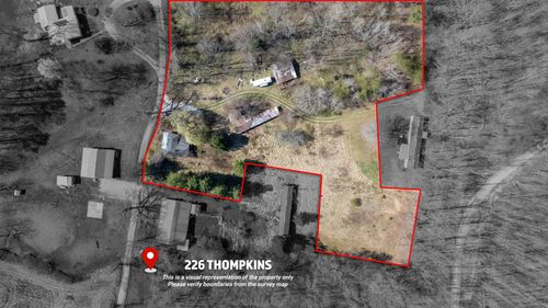 226 Tompkins Rd, Robbins, TN, 37852-3545 | Card Image