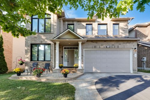 36 Keighley Cir, Kanata, ON, K2K3H8 | Card Image