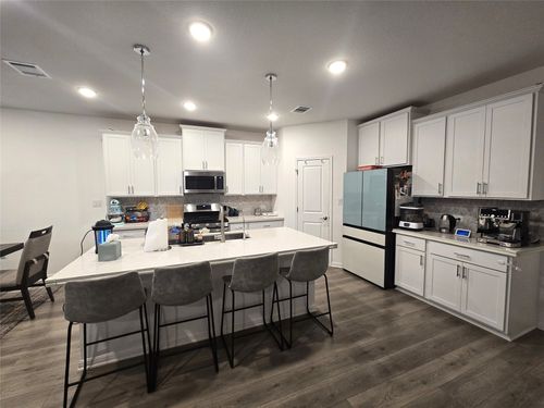1916 Bradham Way, Pflugerville, TX, 78660-1007 | Card Image