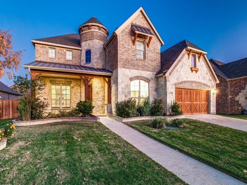 6627 Dolan Falls Dr, Argyle, TX, 76226-1783 | Card Image