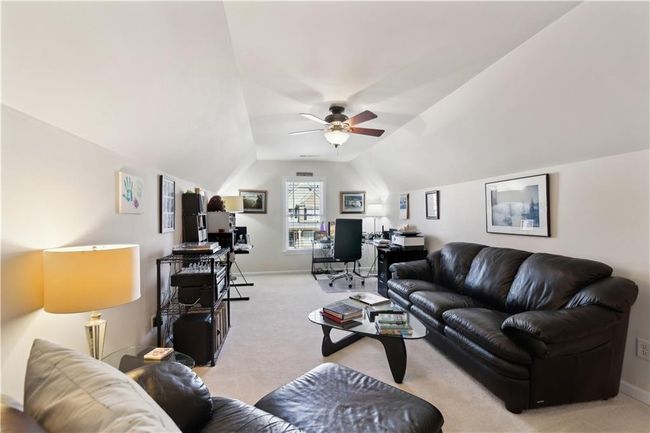 535 Cape Ivey Dr, House other with 4 bedrooms, 3 bathrooms and null parking in Dacula GA | Image 27
