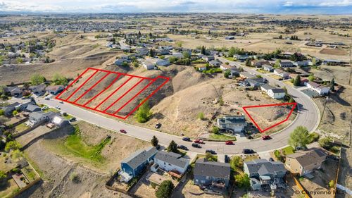 TBD Lot 37 Panorama Dr, Cheyenne, WY, 82009 | Card Image