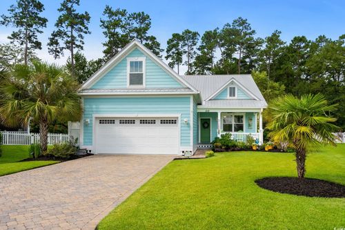 512 Percival Ct, Murrells Inlet, SC, 29576-7057 | Card Image