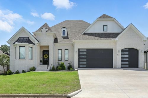 153 Caurel Cir, Little Rock, AR, 72223-5262 | Card Image