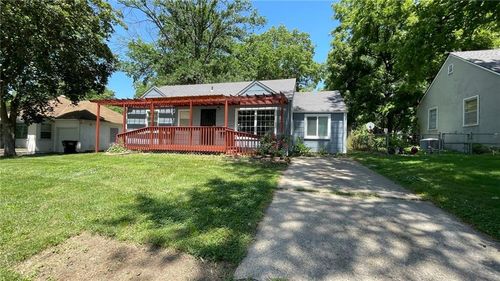 1408 W 28th St S, Independence, MO, 64052-3119 | Card Image