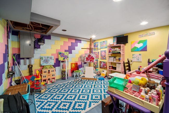 709 Farragut Ave, House other with 4 bedrooms, 2 bathrooms and null parking in Trenton NJ | Image 20