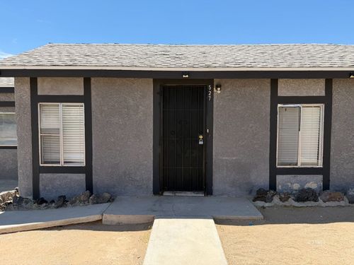 527-A W Wilson Ave, Ridgecrest, CA, 93555 | Card Image