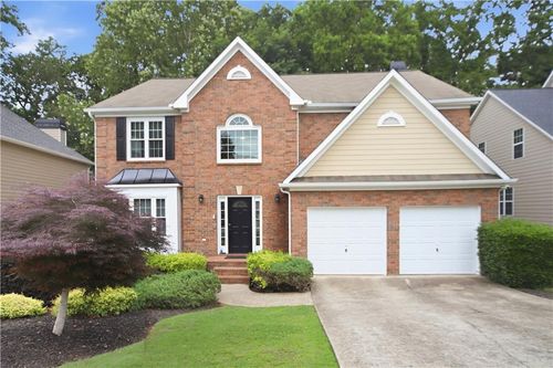 3946 Lullwater Main Nw, Kennesaw, GA, 30144-5708 | Card Image