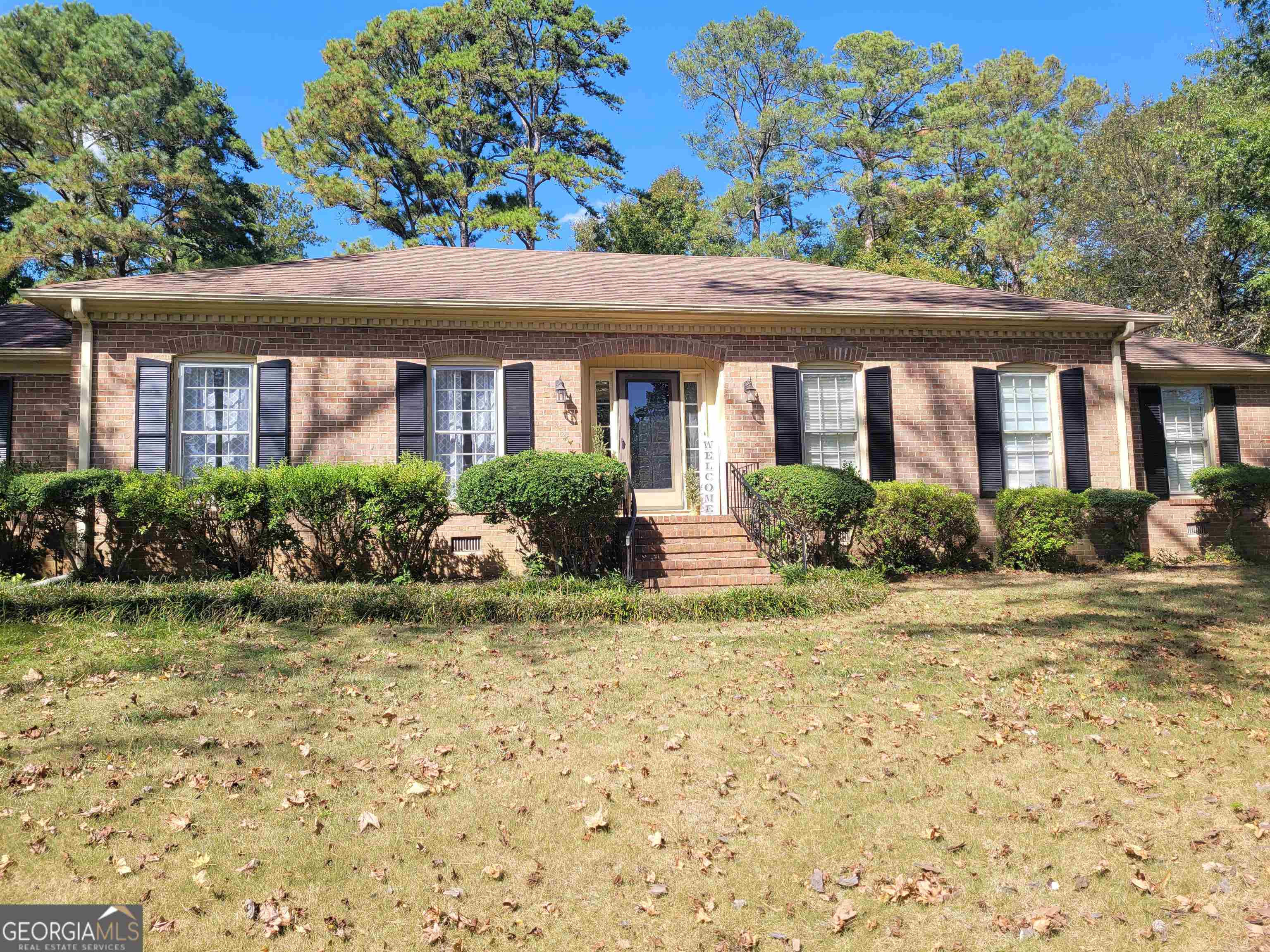 Savage Hills Dr, Macon, GA 31210