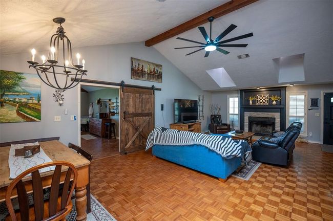 228 Camden Rd, Home with 3 bedrooms, 3 bathrooms and 1 parking in Chester TX | Image 14