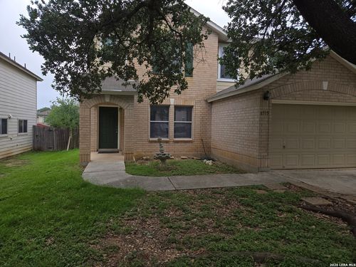 6515 Kestrel Ln, San Antonio, TX, 78233-4664 | Card Image