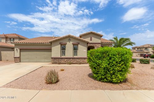 4274 E Gleneagle Dr, Chandler, AZ, 85249-7425 | Card Image