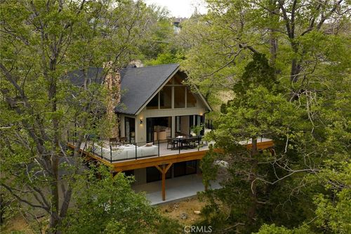 27463 Alpen, Lake Arrowhead, CA, 92352 | Card Image