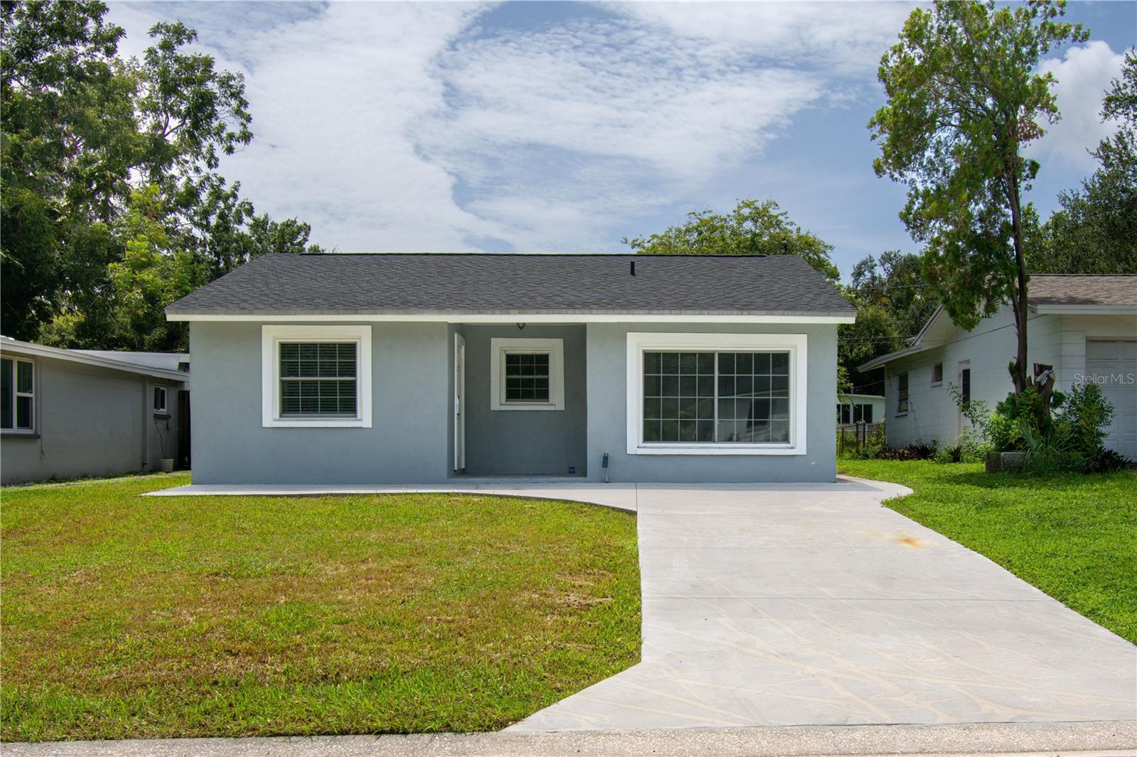 47th Ave, Saint Petersburg, FL 33703