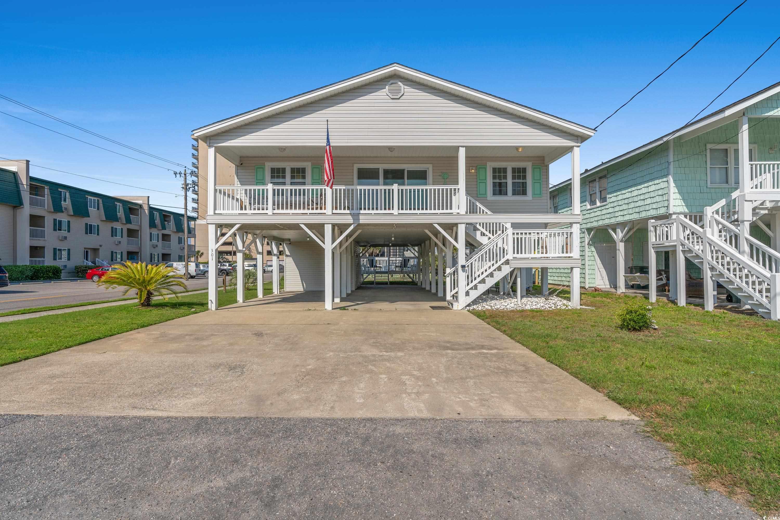43rd Ave, North Myrtle Beach, SC 29582