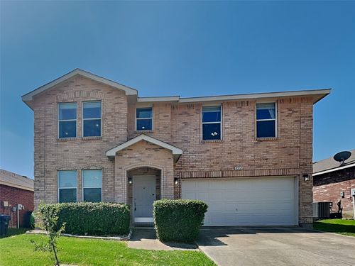 3512 Clydesdale Dr, Denton, TX, 76210-0297 | Card Image
