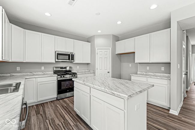 3982 Bozeman Way, House other with 4 bedrooms, 3 bathrooms and null parking in Bargersville IN | Image 10