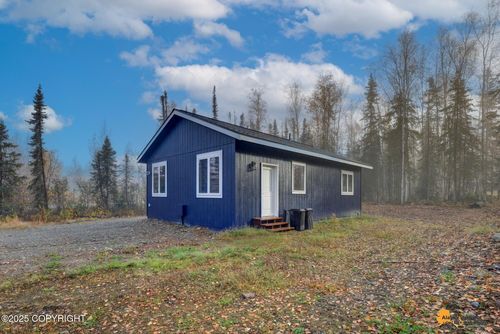 13854 W King Arthur Dr, Houston, AK, 99623-0815 | Card Image