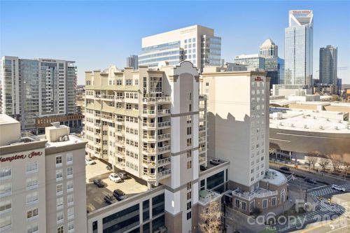 520 E Martin Luther King Jr Boulevard, Charlotte, NC, 28202 | Card Image