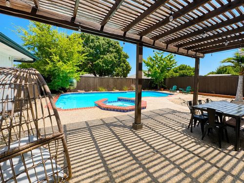 3612 Tumbril Ln, Plano, TX, 75023-6210 | Card Image