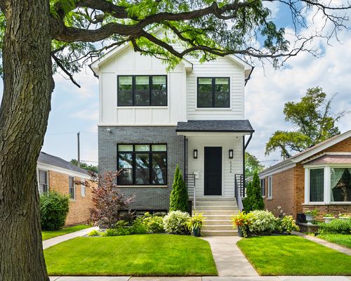 6224 Keystone Ave, Chicago, IL, 60646-5112 | Card Image