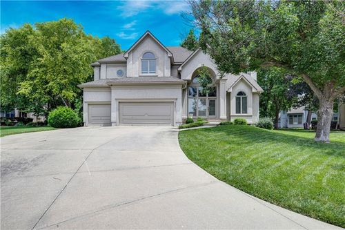 4344 W 132nd Ter, Leawood, KS, 66209-4185 | Card Image