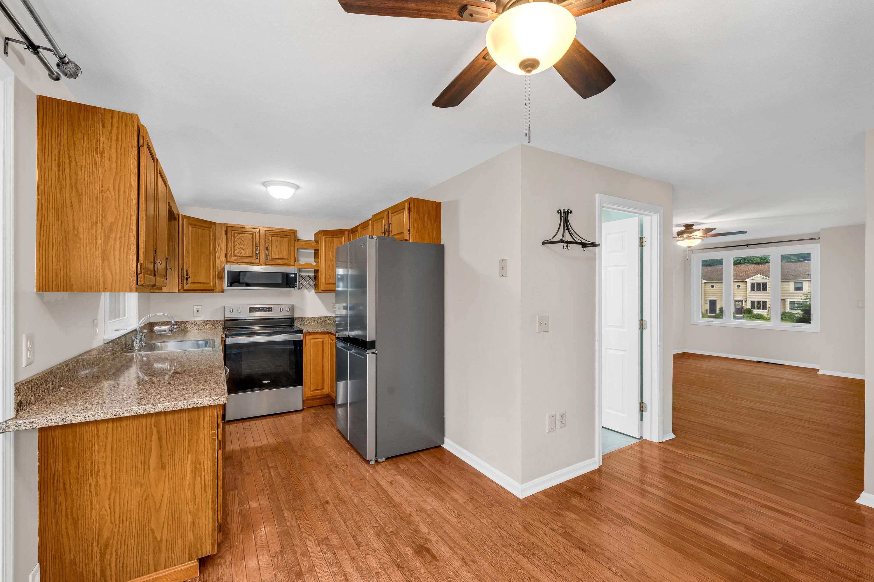 Residential in Plaistow 4