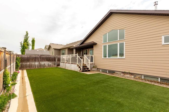 342 Sixmile Ridge S, House other with 4 bedrooms, 3 bathrooms and 4 parking in Lethbridge AB | Image 32