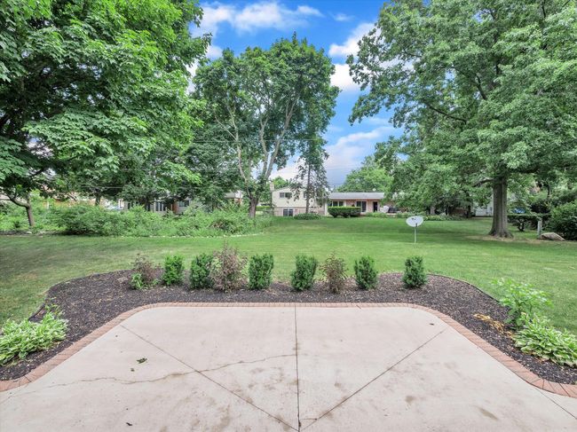 5552 Wild Ridge Ln, House other with 4 bedrooms, 3 bathrooms and null parking in West Bloomfield MI | Image 30