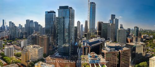 3609-28 Ted Rogers Way, Toronto, ON, M4Y2J4 | Card Image