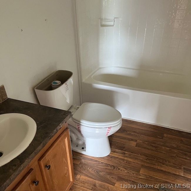 845 Borcherding Rd, Home with 3 bedrooms, 2 bathrooms and null parking in Madison IN | Image 7