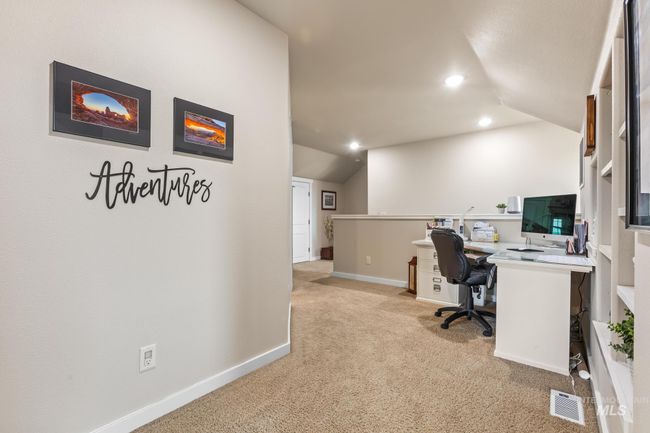 2140 Valley View Dr, House other with 3 bedrooms, 3 bathrooms and 2 parking in Weiser ID | Image 31